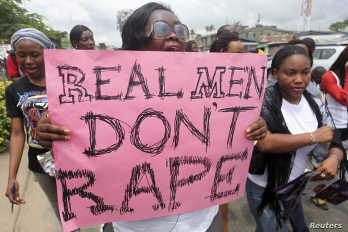 Police arrests school proprietor for sexual assault on a 14-yr old female