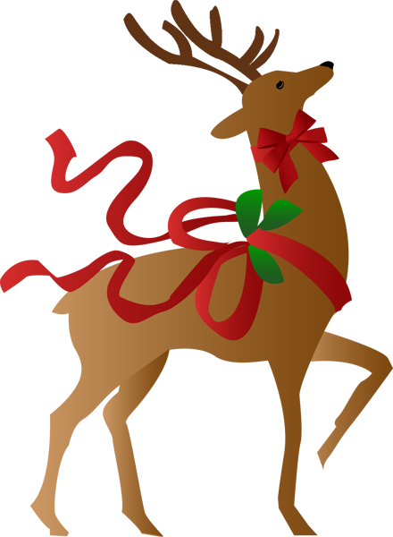 Reindeer