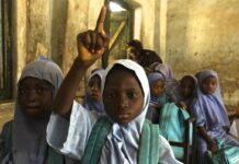 International Organisations condemn attacks on schools International Organisations condemn attacks on schools