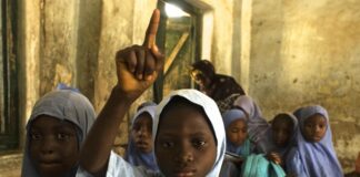 International Organisations condemn attacks on schools International Organisations condemn attacks on schools