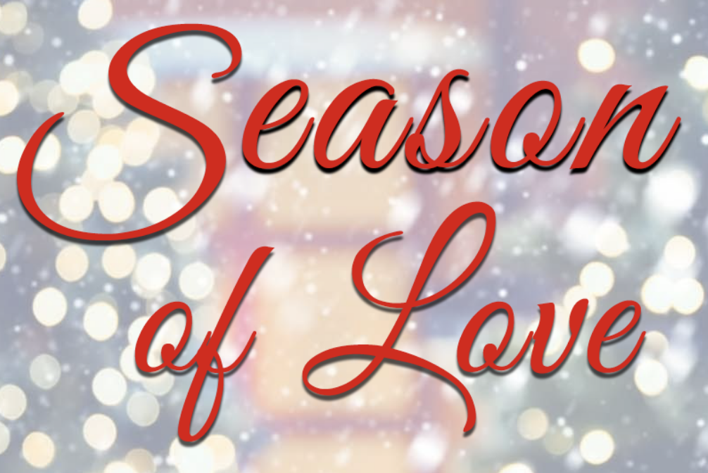 Christmas, season of love