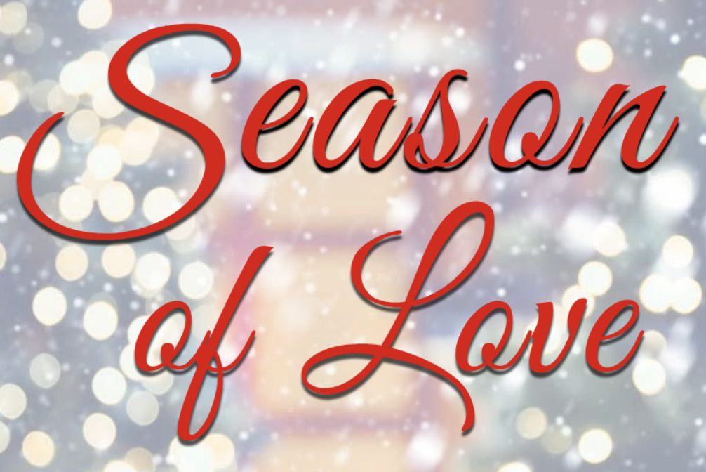 Season of love