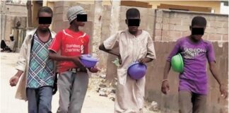Kano Gov laments foreign Almajiris’ infiltration