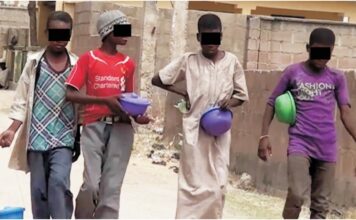 Kano Gov laments foreign Almajiris’ infiltration