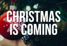 Why children should be shown how to love this Christmas