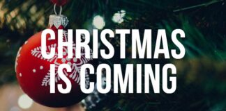 Why children should be shown how to love this Christmas