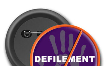 Housemaster remanded for defiling 12-year-old Boy Bag repairer gets life jail for defiling minor