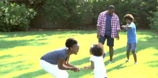 How to give your family lasting memories at Christmas How to give your family lasting memories at Christmas