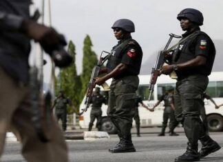 Police nab Yahoo boys after raping teenager in Ogun