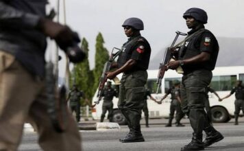 Police nab Yahoo boys after raping teenager in Ogun
