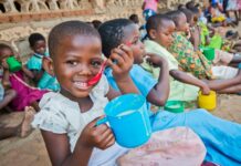 Over 9.5m Nigerian girls not in school —UNFPA  Over 9.5m Nigerian girls not in school —UNFPA