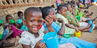 Over 9.5m Nigerian girls not in school —UNFPA Over 9.5m Nigerian girls not in school —UNFPA