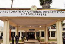 Three Nigerians arrested in Nairobi over missing 15-year-old girl Three Nigerians arrested in Nairobi over missing 15-year-old girl