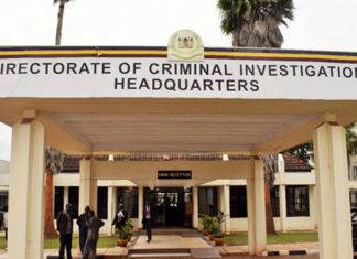 Three Nigerians arrested in Nairobi over missing 15-year-old girl Three Nigerians arrested in Nairobi over missing 15-year-old girl