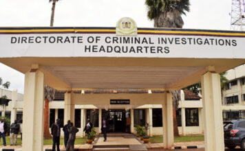 Three Nigerians arrested in Nairobi over missing 15-year-old girl Three Nigerians arrested in Nairobi over missing 15-year-old girl