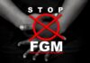President Trump signs a bill banning Female Genital Mutilation President Trump signs a ban on Female Genital Mutilation