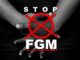 President Trump signs a bill banning Female Genital Mutilation President Trump signs a ban on Female Genital Mutilation
