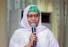 Death penalty, the only solution to child defilement – Special Adviser Death penalty, the only solution to child defilement – Special Adviser