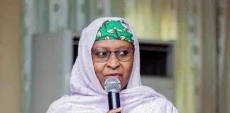 Death penalty, the only solution to child defilement – Special Adviser Death penalty, the only solution to child defilement – Special Adviser