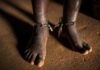 Underage physically challenged girl locked up for 5 years in Osun State Underage physically challenged girl locked up for 5 years in Osun State