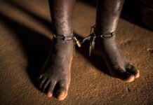 Underage physically challenged girl locked up for 5 years in Osun State Underage physically challenged girl locked up for 5 years in Osun State