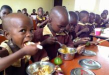 School Feeding: Kwara govt begins medical screening for 4500 vendors School Feeding: Kwara govt begins medical screening for 4500 vendors