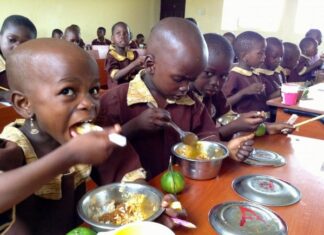 School Feeding: Kwara govt begins medical screening for 4500 vendors School Feeding: Kwara govt begins medical screening for 4500 vendors