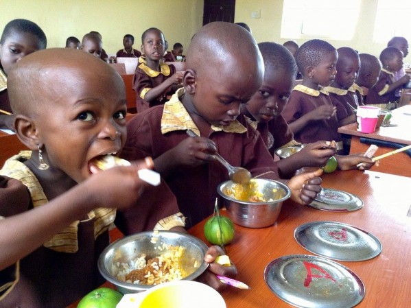 School Feeding: Kwara govt begins medical screening for 4500 vendors