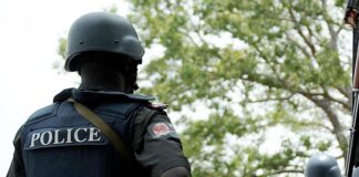 Gombe Police Commissioner talks tough on defilement of minors Gombe Police Commissioner talks tough on defilement of minors