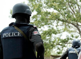 Gombe Police Commissioner talks tough on defilement of minors Gombe Police Commissioner talks tough on defilement of minors