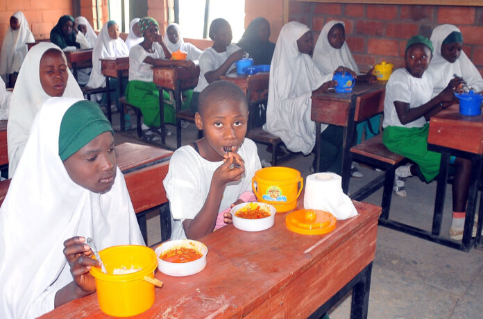 Why skipping breakfast slow the brain of the child