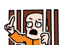 Touch our children and go to jail….RoLAC warns Touch our children and go to jail