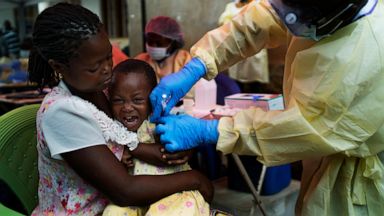 Fear Grip Sierra Leone over Suspected Ebola Outbreak in Guinean