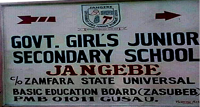 Kidnapping: Zamfara and Kano States shuts boarding schools