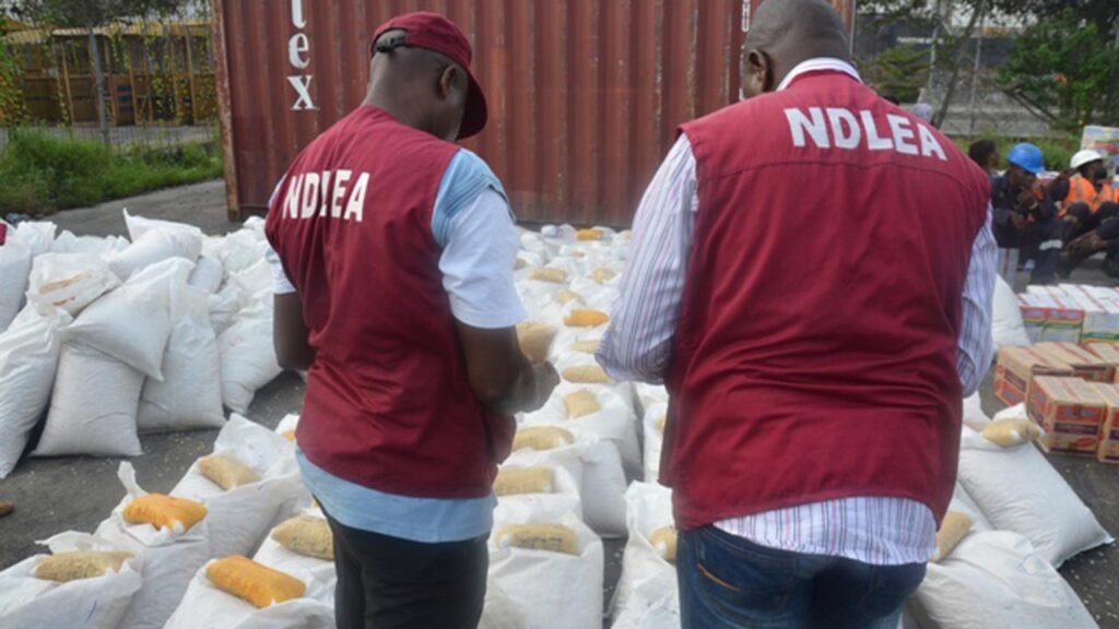 New things to know about NDLEA