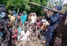 Identity of students and teachers abducted in Niger state revealed Identity of students and teachers abducted in Niger state revealed