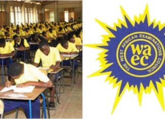 WAEC goes tough on candidates, schools involved in malpractices WAEC goes tough on candidates, schools involved in malpractices
