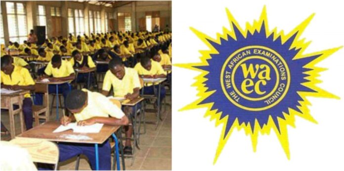 WAEC goes tough on candidates, schools involved in malpractices