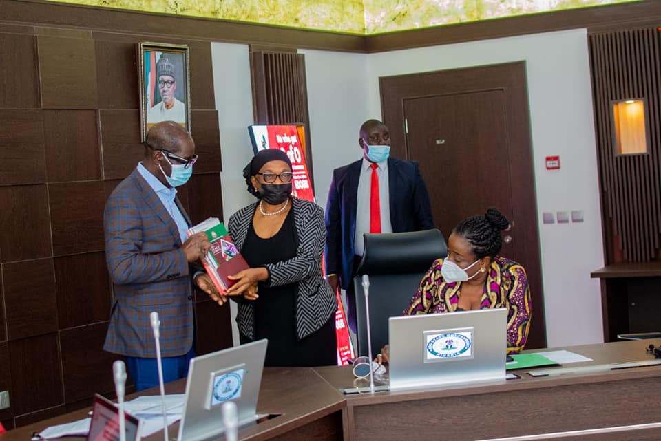 Obaseki sets to end violence-based crimes in Edo State