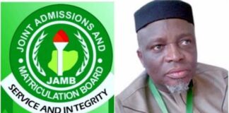 10 candidates scored above 340 marks in JAMB despite 86 per cent failure 10 candidates scored above 340 marks in JAMB despite 86 per cent failure
