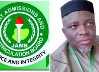 2024 UTME: JAMB releases 1, 842, 464 candidates’ results 10 candidates scored above 340 marks in JAMB despite 86 per cent failure