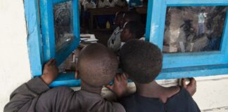 Osinbajo blames states, Local govt for the rise in the number of out-of-school children Osinbajo blame states, Local govt on rise in the number of out-of-school children