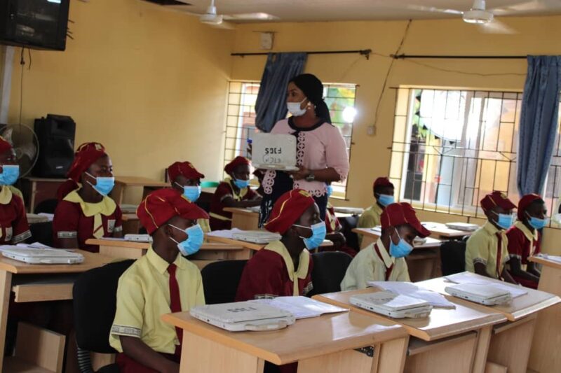 Lagos recognises 15 schools for adhering to Covid 19 safety protocols