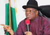 Governor Umahi launches GBV Taskforce in Ebonyi Governor Umahi launches GBV Taskforce in Ebonyi