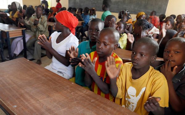 Sokoto State signs Child Protection Bill into Law