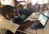 U.S. Consulate Supports STEM Workshops for 500 Students in Lagos