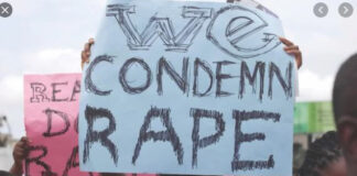 4000 cases of rape recorded in Kano in five years 4000 cases of rape recorded in Kano in five years