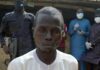 Abdulmalik confesses killing 5 year-old girl with N100 rat poison Abdulmalik confesses killing 5 year-old girl with N100 rat poison