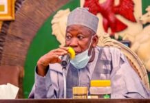 Kano Govt shutdown school where teacher, killed 5 year-old Hanifa Kano Govt shutdown school where teacher, killed 5 year-old Hanifa