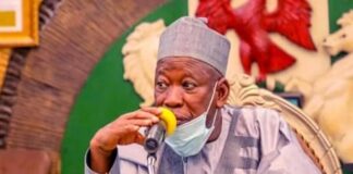 Kano Govt shutdown school where teacher, killed 5 year-old Hanifa Kano Govt shutdown school where teacher, killed 5 year-old Hanifa